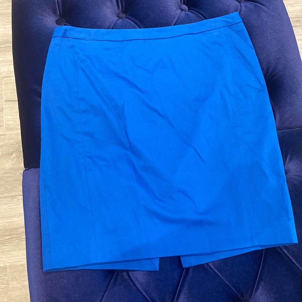 Express skirt size 8